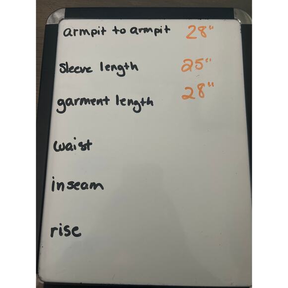 GUC H&M Burnt Orange Stripe Men's Crew Neck Sweater Pullover Size XL - Picture 5 of 5